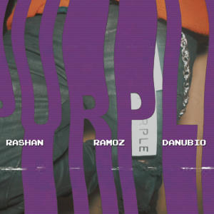 Danubio的專輯Purple (Explicit)