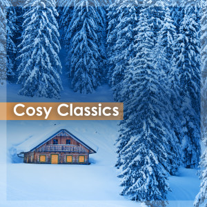 อัลบัม Cosy Classics - Rachmaninoff ศิลปิน Various Artists