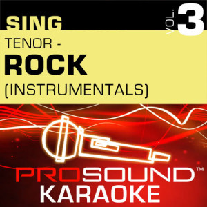 ดาวน์โหลดและฟังเพลง Breathing (Karaoke Instrumental Track) [In the Style of Lifehouse] พร้อมเนื้อเพลงจาก ProSound Karaoke Band