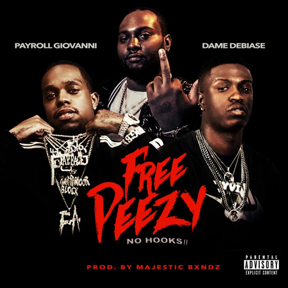 no hooks 2 (feat. payroll giovanni) (Explicit)