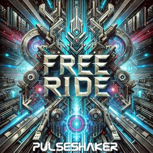 Album Free Ride oleh Pulseshaker