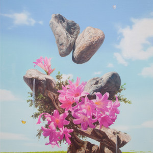 Listen to 다시, 봄 song with lyrics from Daeyoon Do
