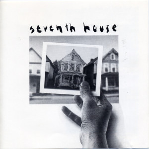 Album Seventh House from Seventh House