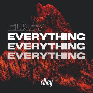 Elkey的專輯Everything