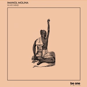 Album Can U Feel the Bass from Imanol Molina