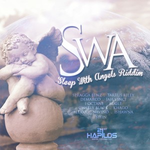 收聽Spragga Benz的Swa (Sleep with Angels)歌詞歌曲