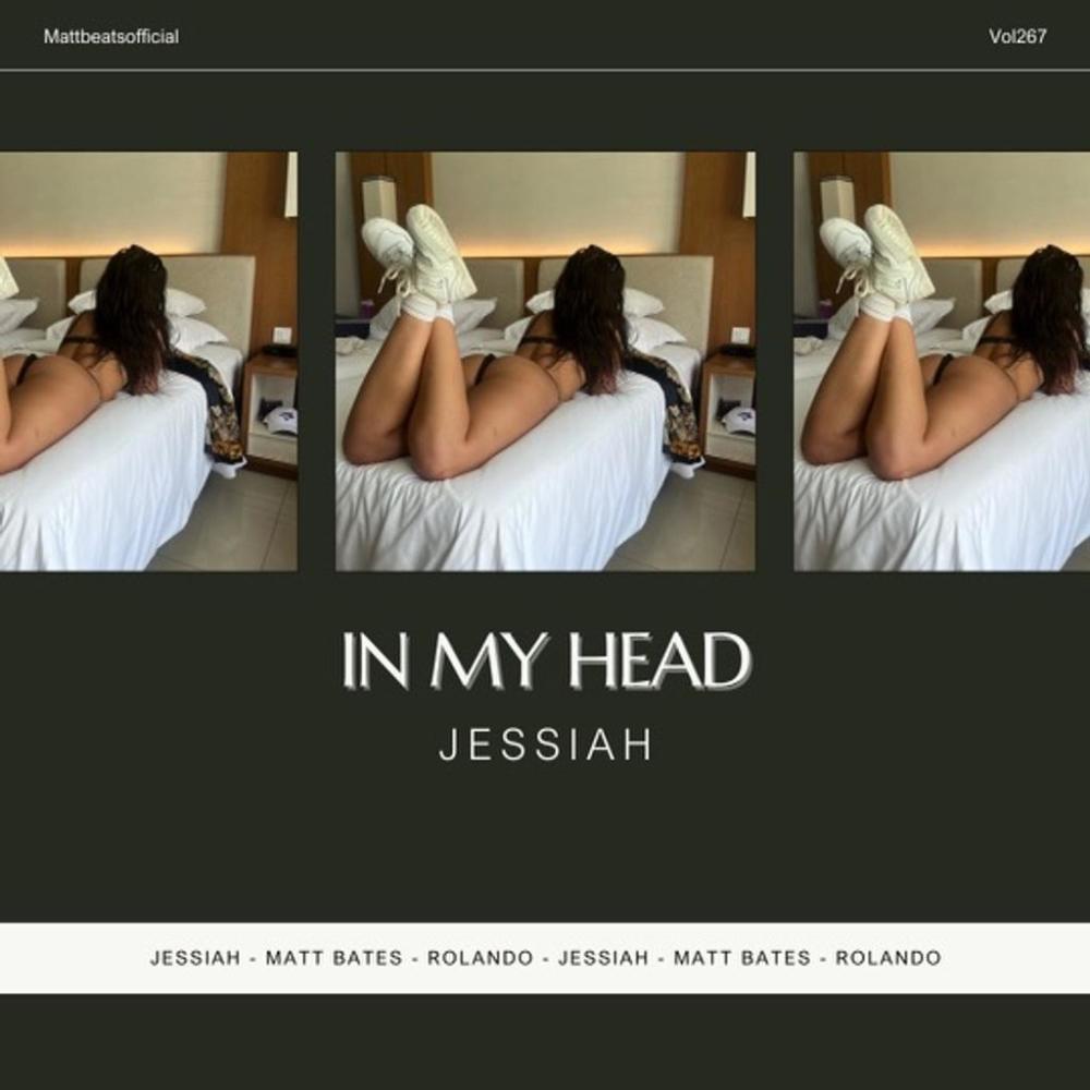 In my head (feat. Matt Bates & Rolando) (Explicit)