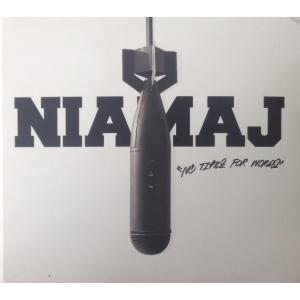 Listen to On And Crackin (feat. Motion Man) (Explicit) song with lyrics from Niamaj