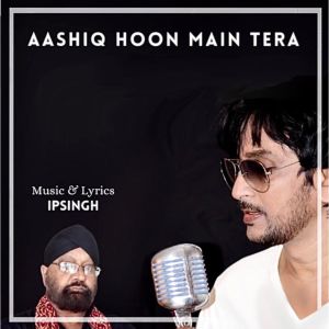 Album Aashiq Hoon Main Tera from 