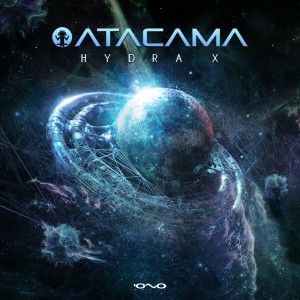收听Atacama的Hydra X (Original Mix)歌词歌曲
