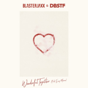 收聽BlasterJaxx的Wonderful Together (feat. Envy Monroe) [Extended Mix] (Extended Mix)歌詞歌曲