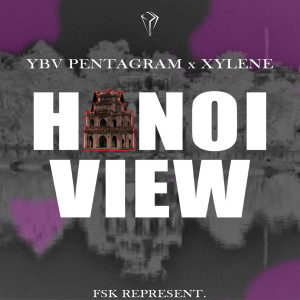Xylene的專輯Hanoi View (Explicit)