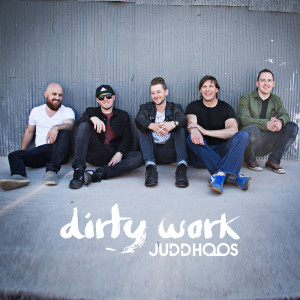 收聽Judd Hoos的Dirty Work歌詞歌曲