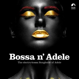 Various Artists的專輯Bossa N' Adele