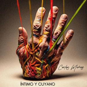 ดาวน์โหลดและฟังเพลง Rodea'o de la Cuyanada พร้อมเนื้อเพลงจาก Carlos Muñoz