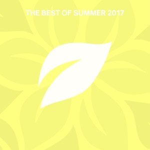 Album The Best of Summer 2017 from Various Artists