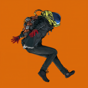 ดาวน์โหลดและฟังเพลง Spirit พร้อมเนื้อเพลงจาก Sano ibuki