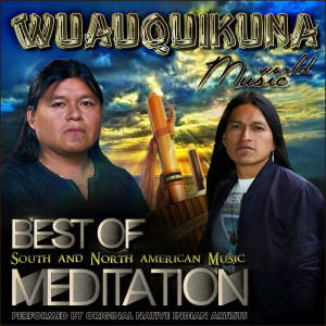 收聽Wuauquikuna的Way of Life歌詞歌曲