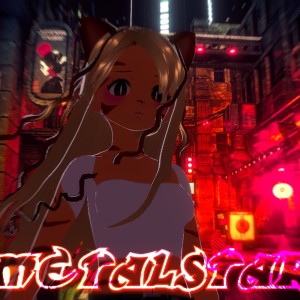 收聽tigerstar的metalstar歌詞歌曲
