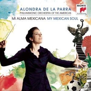 ดาวน์โหลดและฟังเพลง Danzón No. 2 (1994) พร้อมเนื้อเพลงจาก Alondra de la Parra