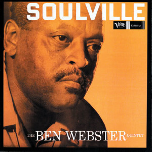 ดาวน์โหลดและฟังเพลง Makin' Whoopee (Album Version) พร้อมเนื้อเพลงจาก The Ben Webster Quintet