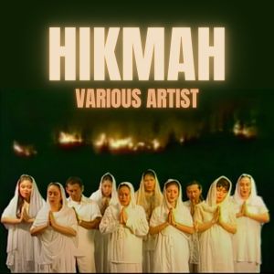 Album Hikmah from Ermy Kullit