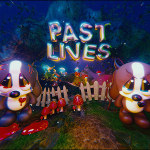 Album Past Lives from 