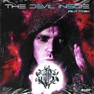 Dengarkan The Devil Inside lagu dari Ratus dengan lirik