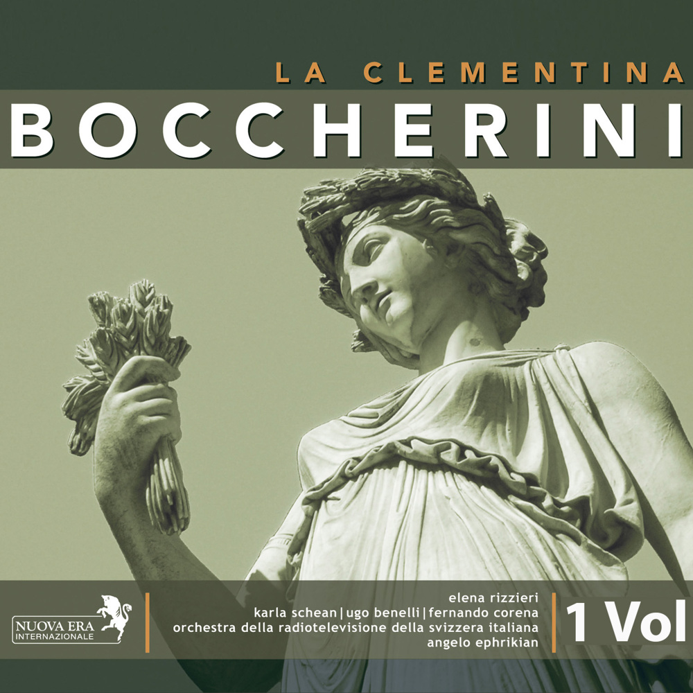 La Clementina, Act 1: Facciamo Ogni Piacere