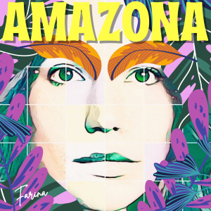 Album Amazona oleh Farina