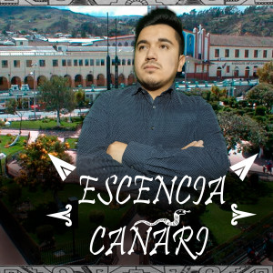 David Correa的專輯Esencia Cañari
