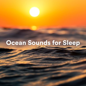 Album Ocean Sounds for Sleep (Sleep well with ocean sounds) oleh Sea Waves Sounds