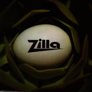 อัลบัม Egg ศิลปิน Zilla