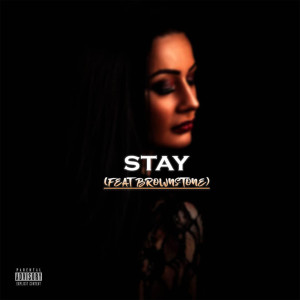Dengarkan Stay (Explicit) lagu dari Exstatic dengan lirik
