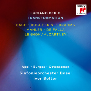 ดาวน์โหลดและฟังเพลง Lieder und Gesänge aus der Jugendzeit: I. Hans und Grete (Arr. for Male Voice and Orchestra by Luciano Berio) พร้อมเนื้อเพลงจาก Sinfonieorchester Basel