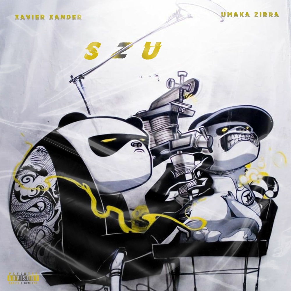 S.Z.U. (Explicit)