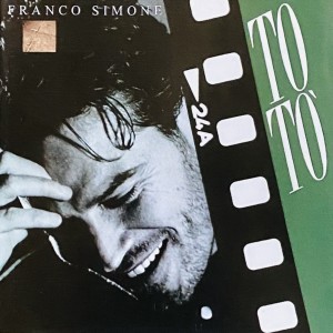 Album Totò oleh Franco Simone
