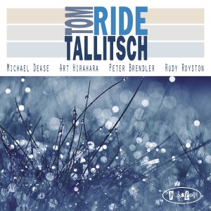 Tom Tallitsch的專輯Ride