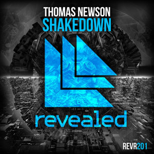 ดาวน์โหลดและฟังเพลง Shakedown (Original Mix) พร้อมเนื้อเพลงจาก Thomas Newson