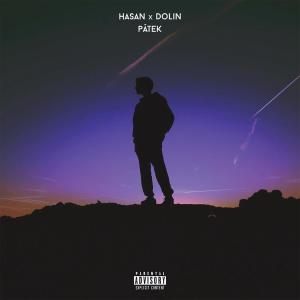 Album Pátek (feat. Hasan)  (Explicit) oleh Dolin