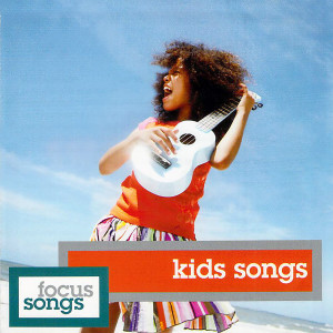 Album Kids Songs from Gavin Courtie