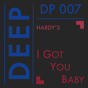 ดาวน์โหลดและฟังเพลง I Got You Baby พร้อมเนื้อเพลงจาก Hardy's