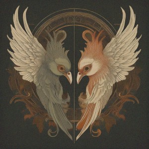 Album Mirror from 2VAY