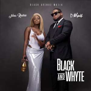 Listen to Into You song with lyrics from D-Black