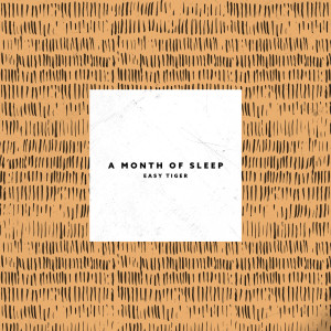 Album Easy Tiger from 