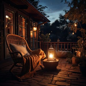 Meditation Relaxation的專輯Lofi Music for Cozy Nights