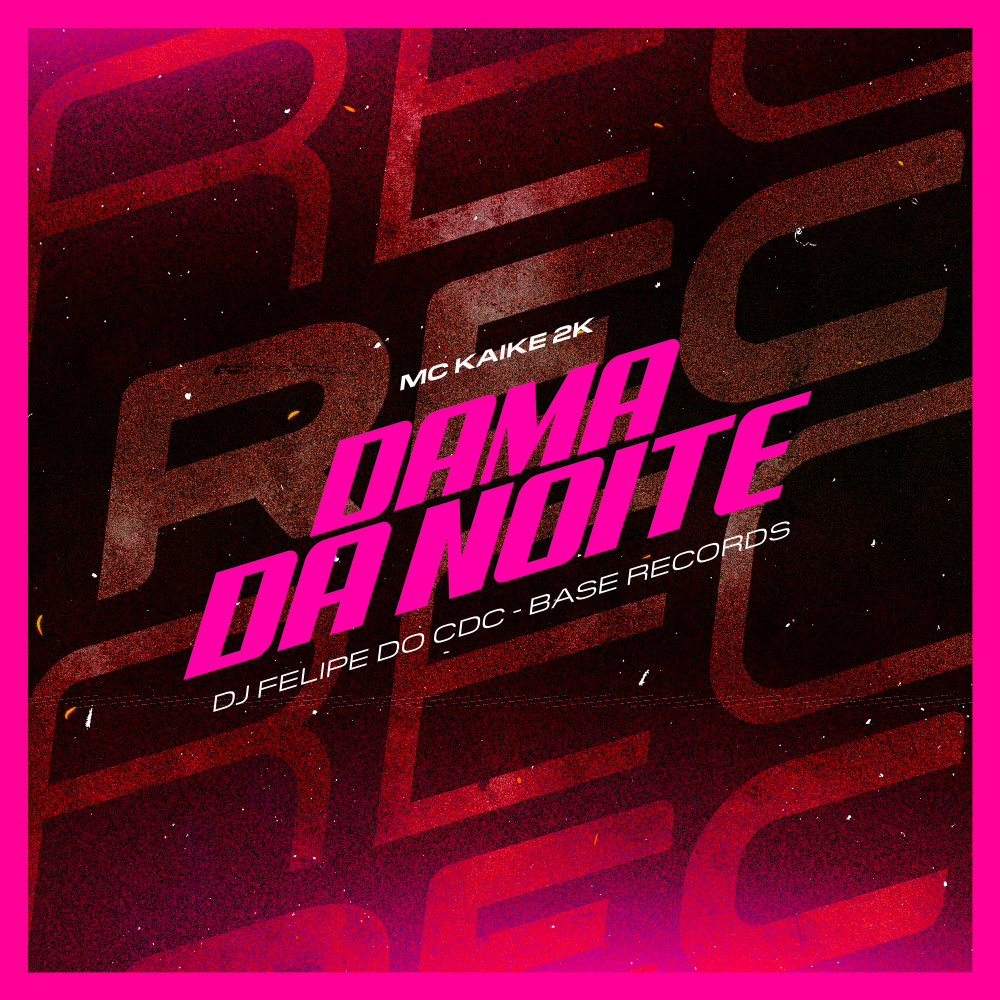 Dama Da Noite