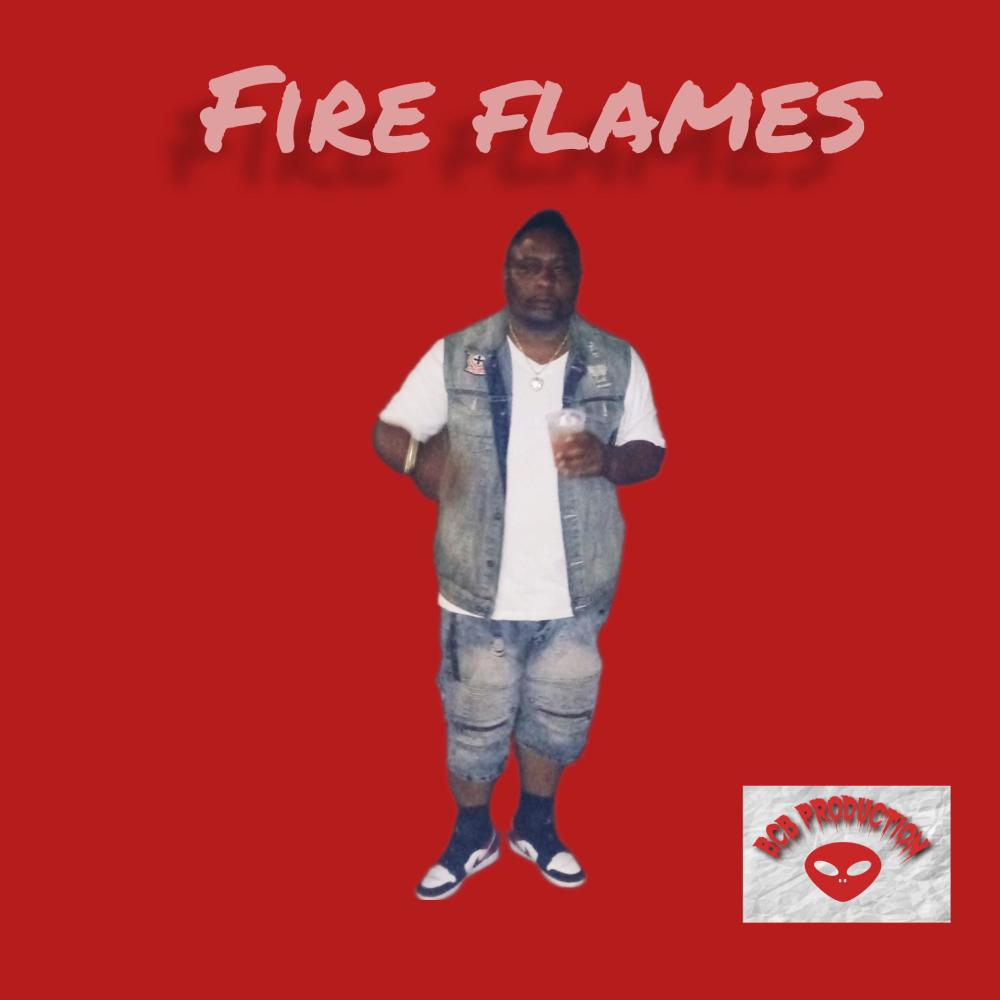 Fire flames (Explicit)