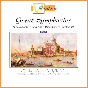 ดาวน์โหลดและฟังเพลง Symphony No.1 in B Flat Major, Op. 38: 'Spring' - Larghetto พร้อมเนื้อเพลงจาก North German Philharmonic Orchestra