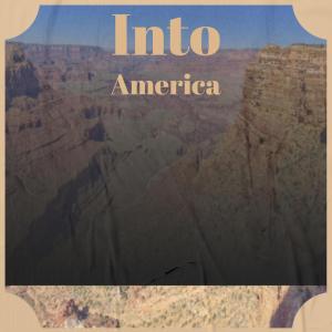 Album Into America oleh Various Artists